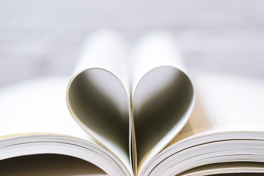 5 Little Ways to Love Your Writing (And Why it’s Important)